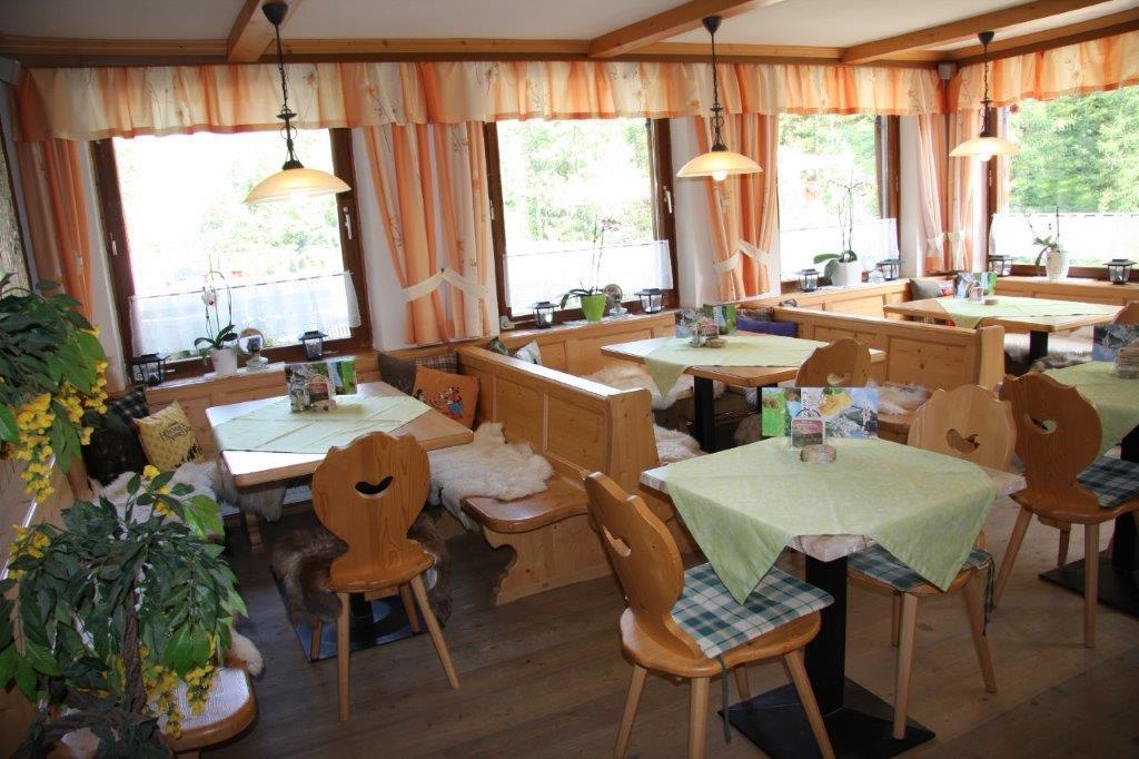 Berghaus Außergschlöß Matrei in Osttirol Exterior foto